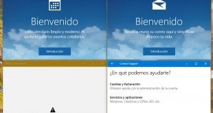 Podrás personalizar el contorno de las ventanas en Windows 10 para PC