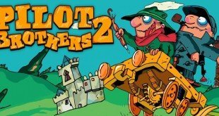 Pilot Brothers 2