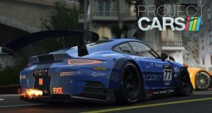 Project Cars Digital Edition entre los Games With Gold de Febrero