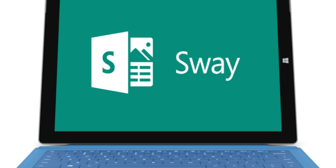 Sway Windows 10