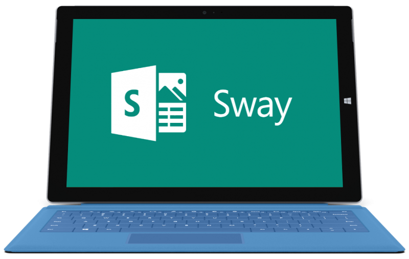 Sway Windows 10