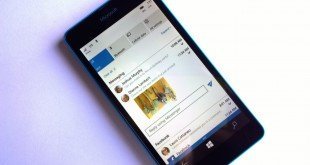 Una nueva Build de Windows 10 Mobile llegará en 2 o 3 días y será la 10136 [Actualizada]