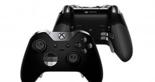 Xbox One Elite controller