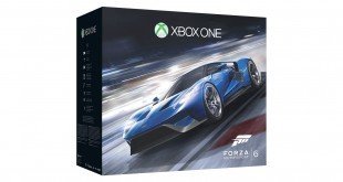 Xbox One Raptor Console