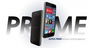 alpha prime con windows 10