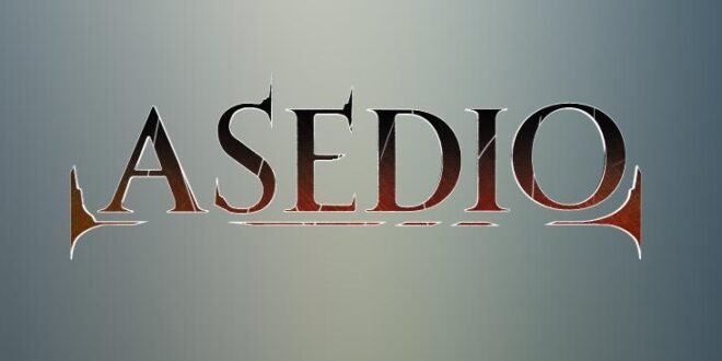 Asedio