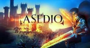 Asedio