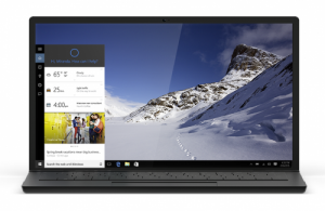 Windows 10 se lanzará el próximo 29 de julio