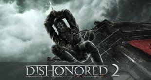 Dishonored 2 otro título para Xbox One presentado en el E3 2015