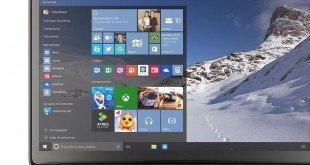 Se filtra la ISO de Windows 10 Build 10134 para PC