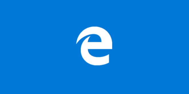 Microsoft Edge ya está disponible para descargar en Android