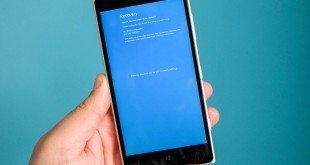 La Build 10149 de Windows 10 Mobile puede traer la temida pantalla azul a nuestros Smartphone