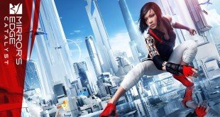 Mirror’s Edge Catalyst