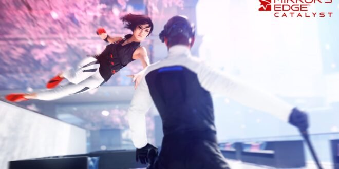 Mirror’s Edge Catalyst y Grand Theft Auto V entre las Deals with Gold de esta semana