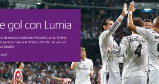 promo lumia
