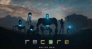 Recore nuevo juego exclusivo para Xbox ONE anunciado en la E3 2015