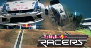 Red Bull Racers