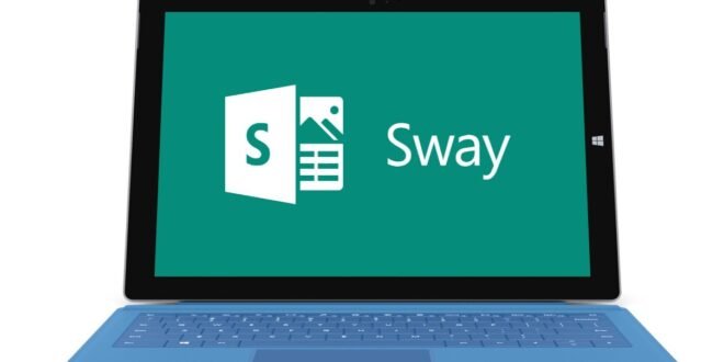 sway para Windows 10