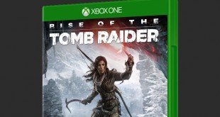 Rise of the Tomb Raider, se presenta el trailer y art del videojuego