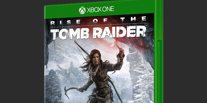 Rise of the Tomb Raider, se presenta el trailer y art del videojuego