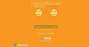 twins or not