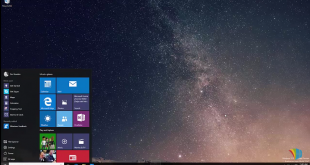 Windows 10 para PC RTM (Build 10240) ya se encuentra disponible para los miembros del programa Insider