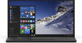 Descarga ya la Build 10158 de Windows 10 para PC Insider Preview en el modo rápido