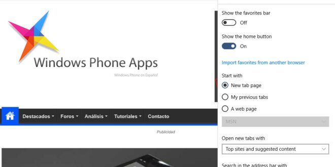 windows 10 build 10134 edge