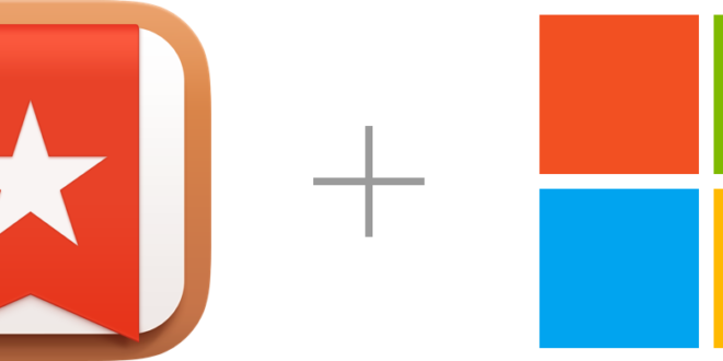 wunderlist microsoft