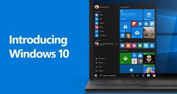 Windows 10 ya ocupa un 4,95% del mercado tras estar en 53 millones de dispositivos