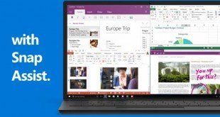 Microsoft nos presenta 10 razones para actualizar a Windows 10. Parte 2