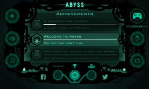 Abyss, el nuevo juego Xbox de Game Troopers ya está disponible
