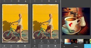 Autodesk Pixlr, la aplicación de edición fotográfica llega a Windows Phone