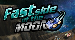 Fast Side of the Moon