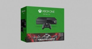 Pack de Xbox One con Gears of War: Ultimate Edition confirmado para el día 21 de agosto