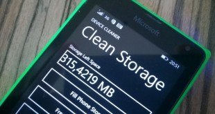 Device Cleaner