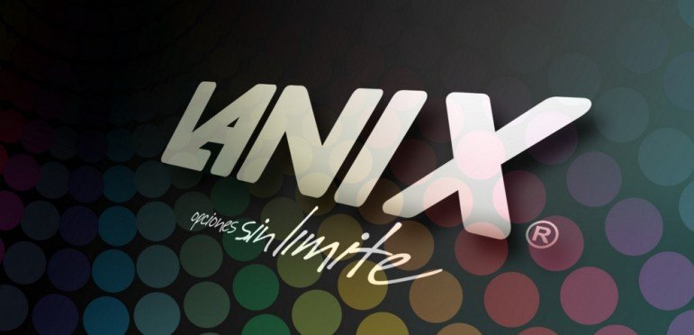 Lanix, fabricante mexicano, presenta el Ilium W250