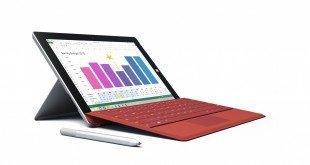 Surface 3