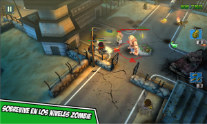 Tiny Troopers 2: Special Ops, un nuevo juego Xbox de Game Troopers