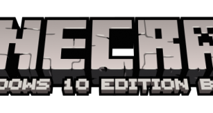 Minecraft: Windows 10 Edición Beta