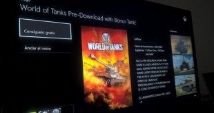 La beta de World Of Tanks para Xbox ONE ya está disponible