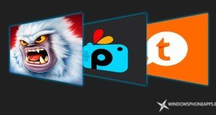 Beast Quest, PicsArt y Tapatalk se actualizan con novedades