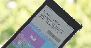 apps lumia no disponibles en Windows 10 Mobile