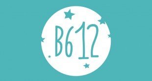 b612 logo