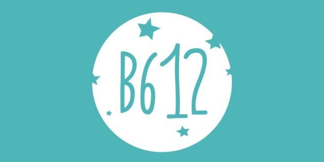 b612 logo