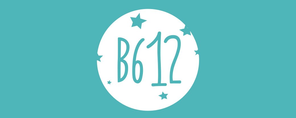 b612 logo