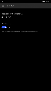 Capturas de Windows 10 Mobile Build 10166 con el emulador muestran nuevos cambios