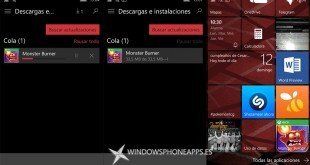 Un bug en la Tienda de Windows 10 para Móviles permite instalar aplicaciones "despublicadas"