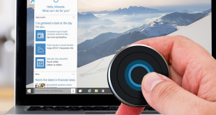Botón Satechi para Cortana ya se encuentra disponible para su compra