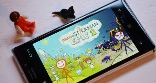 Draw a Stickman: EPIC 2